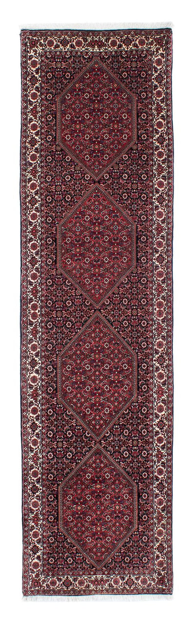 Bidjar Alfombra 83x300cm - Alfombra persa