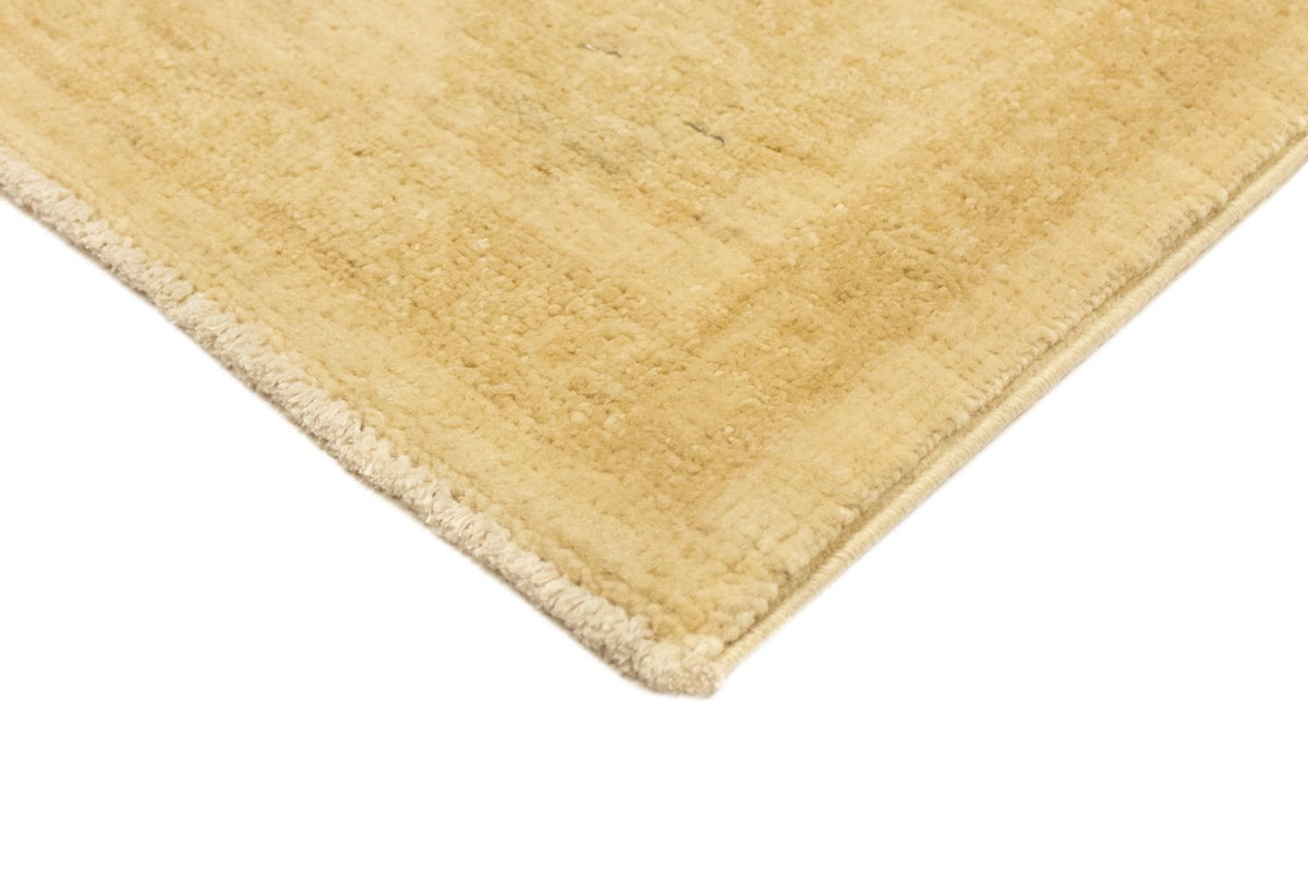 Alfombra Ziegler - 123 x 84 cm - beige