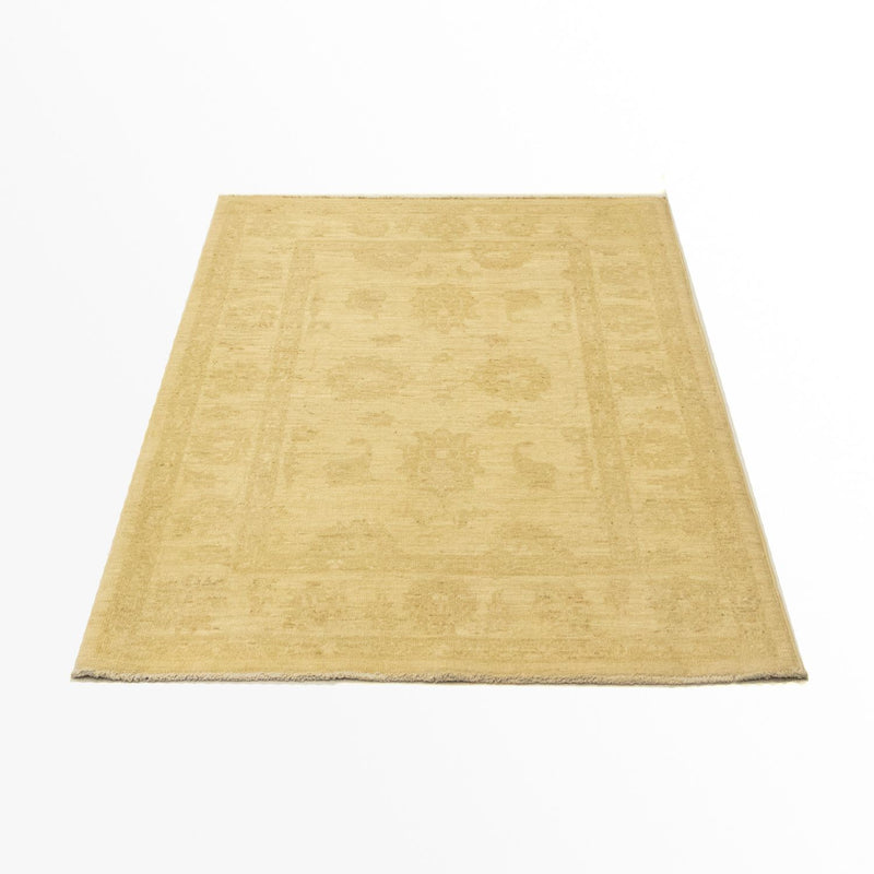 Alfombra Ziegler - 120 x 85 cm - beige