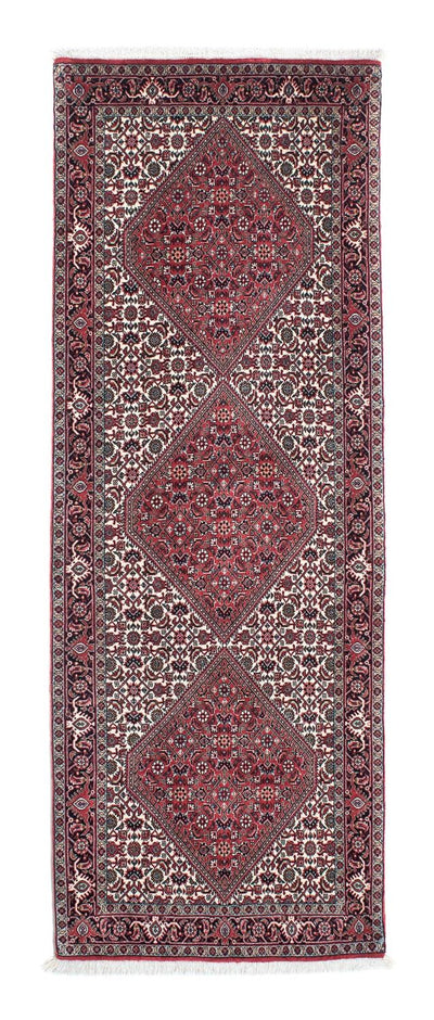 Bidjar Alfombra 75x208cm - Alfombra persa
