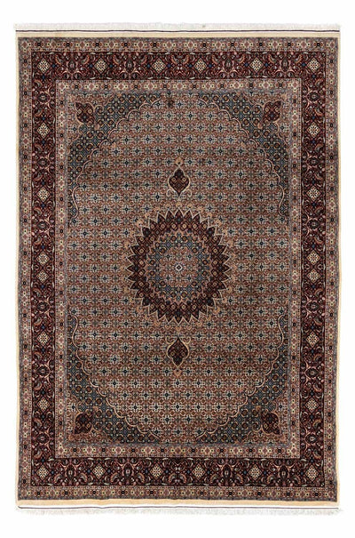 Moud Alfombra 244x356cm - Alfombra persa