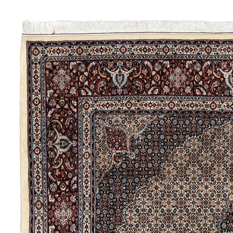 Alfombra persa - Clásica - 346 x 245 cm - beige