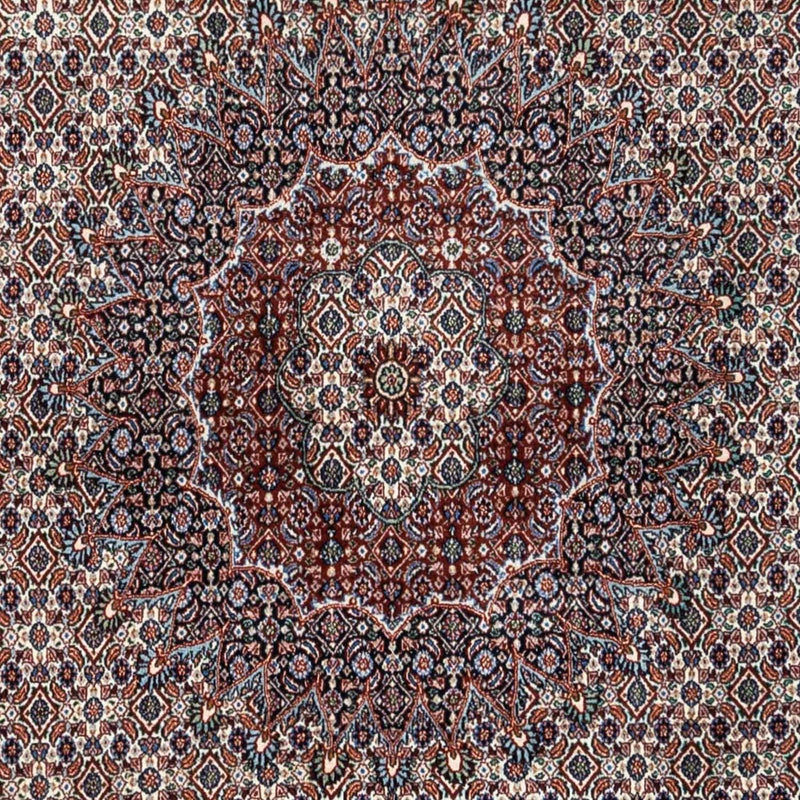 Alfombra persa - Clásica - 347 x 248 cm - beige