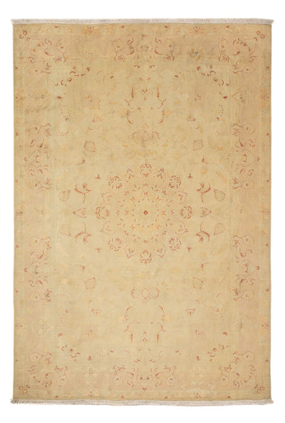 Tabriz - 50 Raj Alfombra 198x298cm - Alfombra persa