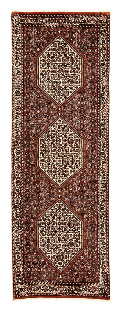 Bidjar Alfombra 87x273cm - Alfombra persa