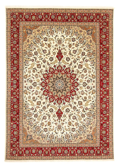 Tabriz - 50 Raj Alfombra 251x350cm - Alfombra persa