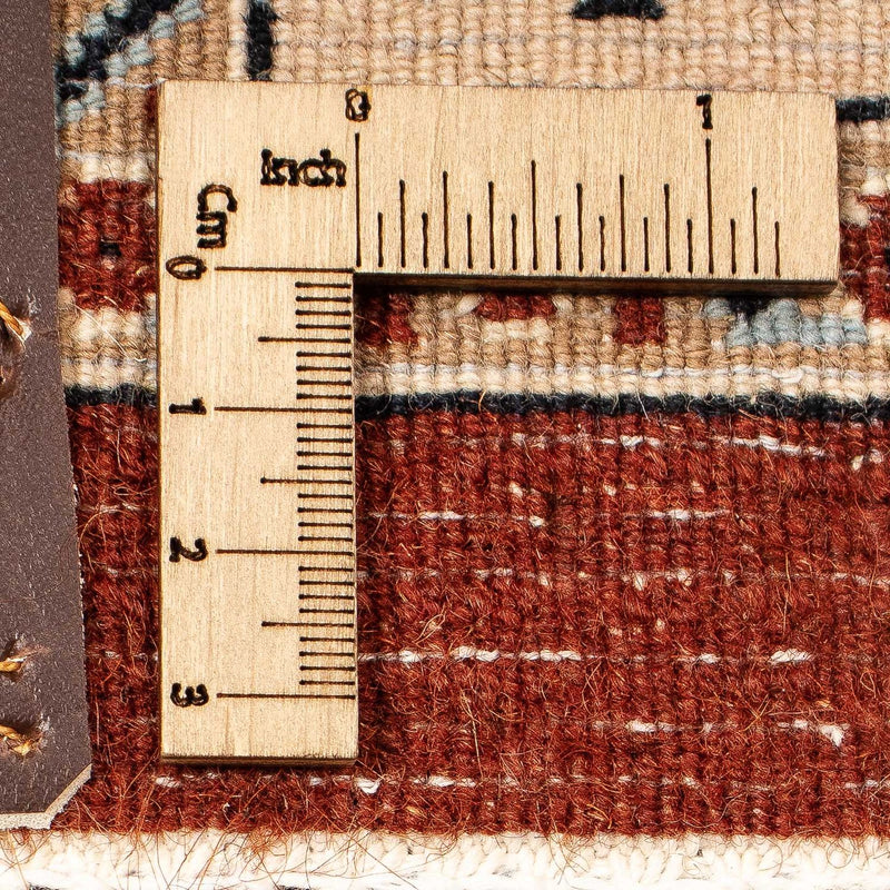 Alfombra persa - Clásica - 296 x 245 cm - multicolor