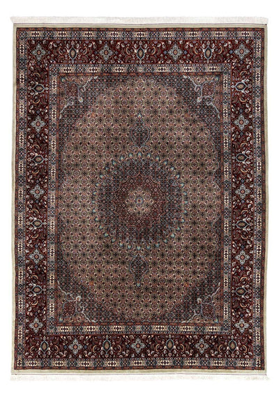 Moud Alfombra 250x346cm - Alfombra persa