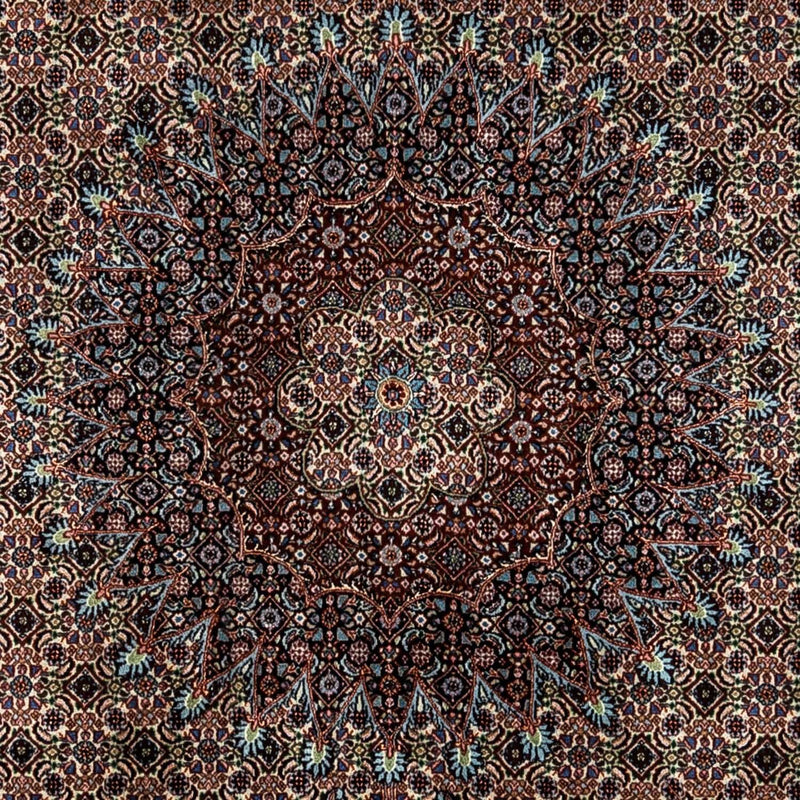 Alfombra persa - Clásica - 346 x 250 cm - beige