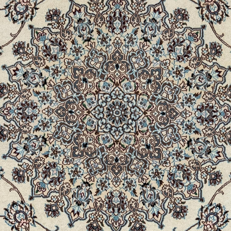 Alfombra Persa - Nain - Real - 348 x 248 cm - beige