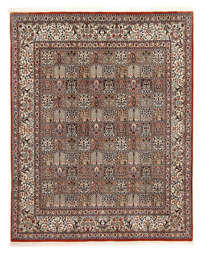 Moud Alfombra 246x301cm - Alfombra persa
