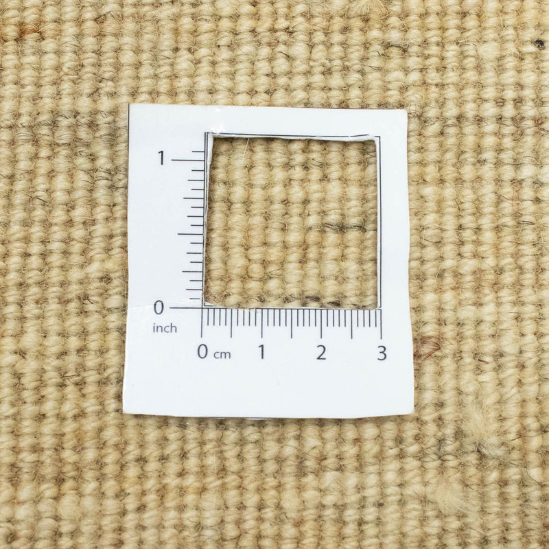 Alfombra Gabbeh - Persa - 148 x 102 cm - beige