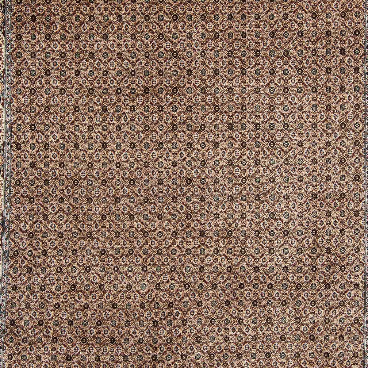 Alfombra persa - Clásica - 351 x 236 cm - multicolor