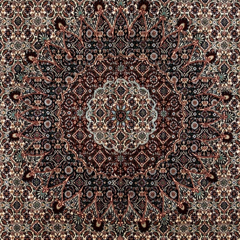 Alfombra persa - Clásica - 360 x 251 cm - beige