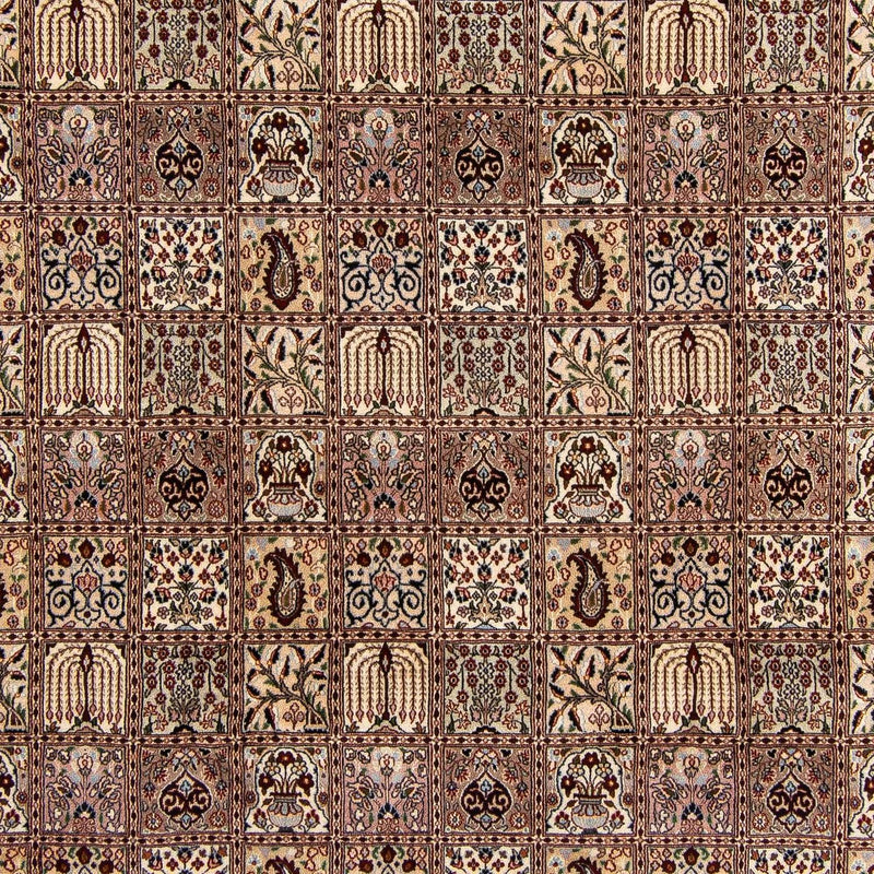 Alfombra persa - Clásica - 293 x 251 cm - multicolor