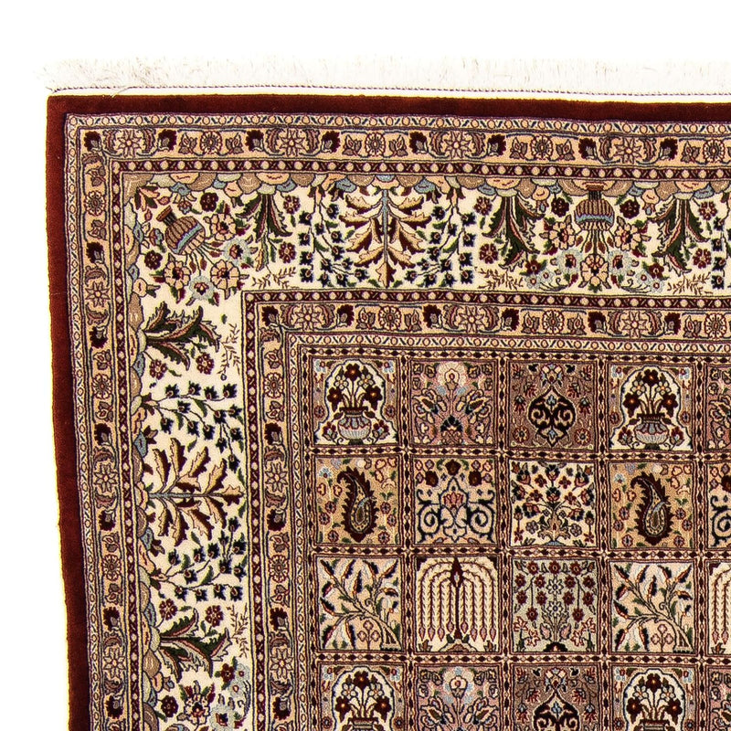 Alfombra persa - Clásica - 293 x 251 cm - multicolor