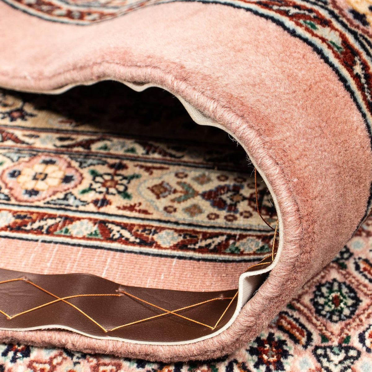 Alfombra persa - Clásica - 346 x 242 cm - multicolor