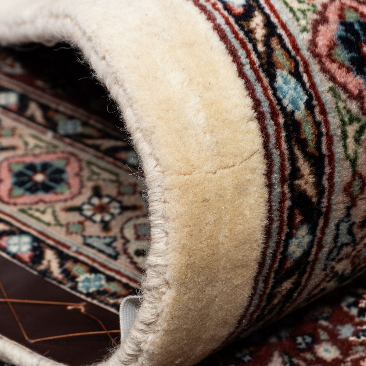 Alfombra persa - Clásica - 345 x 247 cm - beige