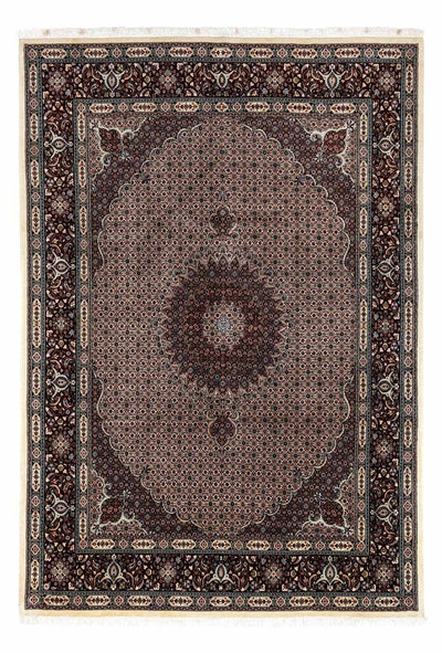 Moud Alfombra 245x350cm - Alfombra persa