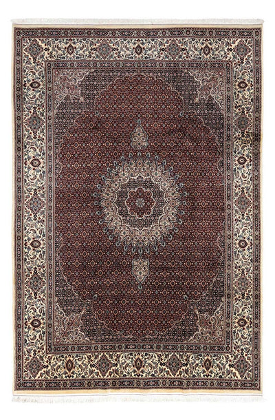 Moud Alfombra 246x349cm - Alfombra persa