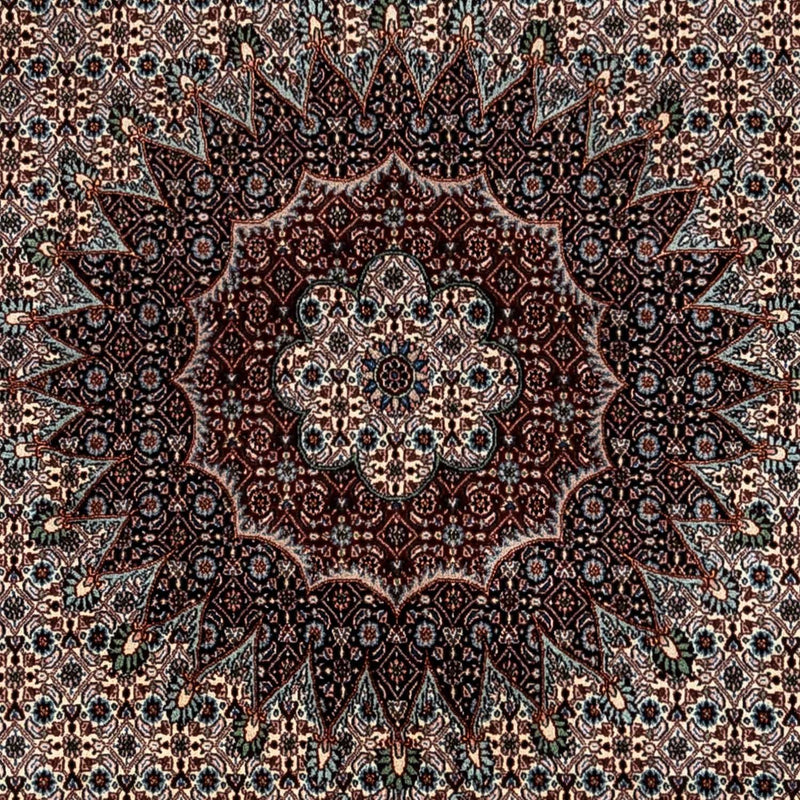 Alfombra persa - Clásica - 334 x 247 cm - beige
