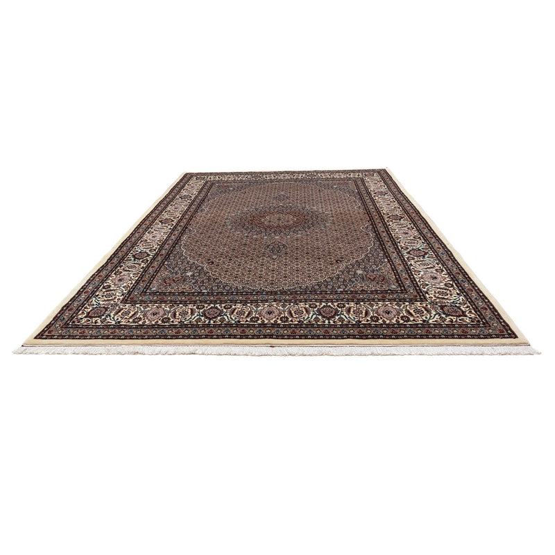 Alfombra persa - Clásica - 344 x 246 cm - beige