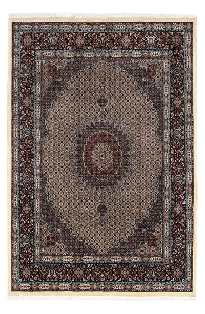 Moud Alfombra 243x342cm - Alfombra persa