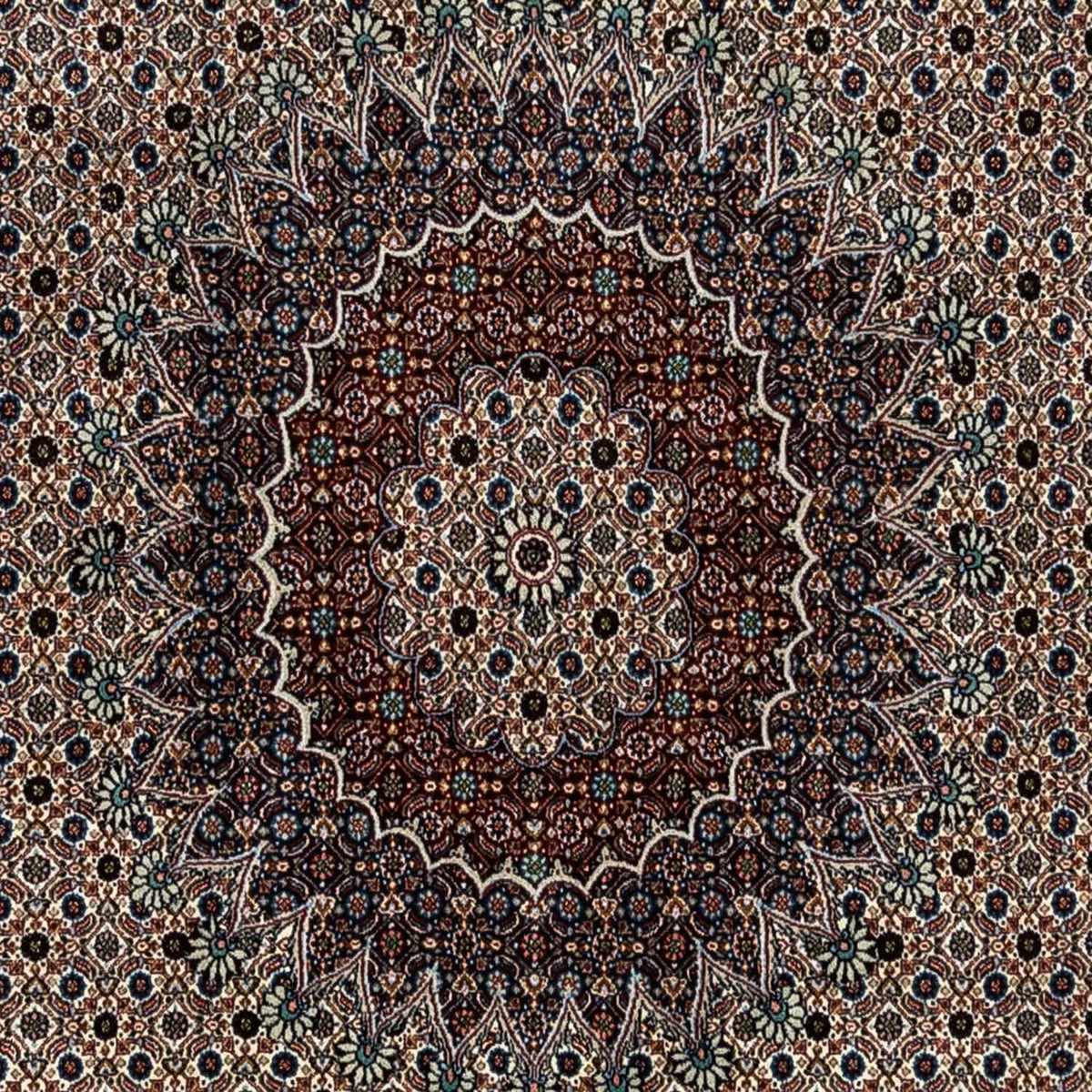 Alfombra persa - Clásica - 342 x 243 cm - beige