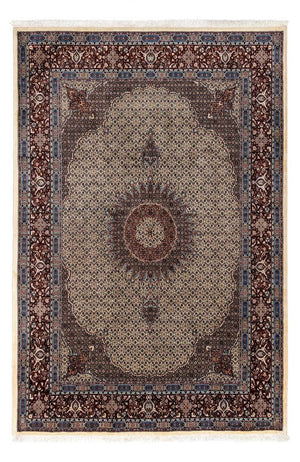 Alfombra persa - Clásica - 353 x 244 cm - beige