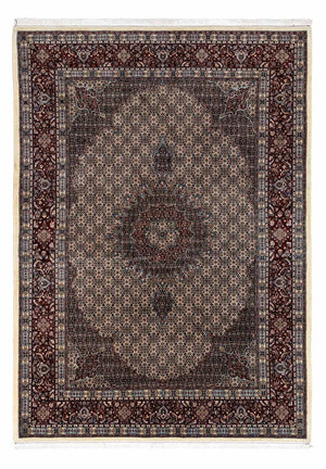 Alfombra persa - Clásica - 353 x 250 cm - beige