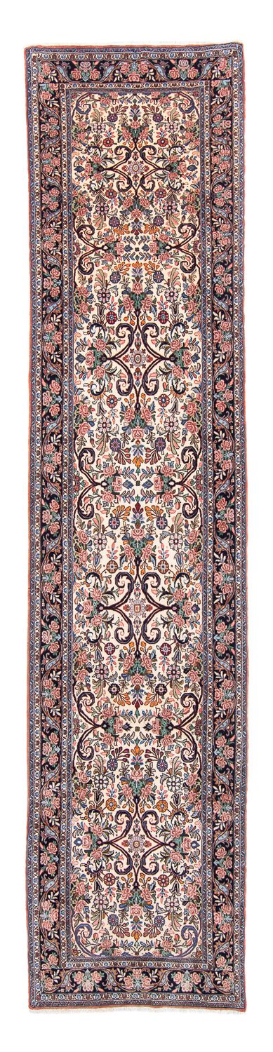 Bidjar Alfombra 91x400cm - Alfombra persa