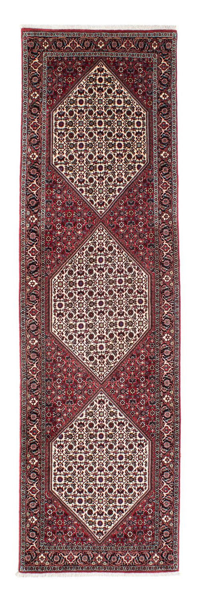 Bidjar Alfombra 83x290cm - Alfombra persa