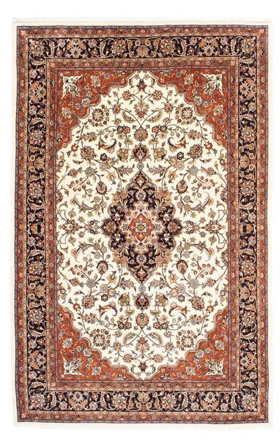 Kashan Alfombra 200x302cm - Alfombra persa
