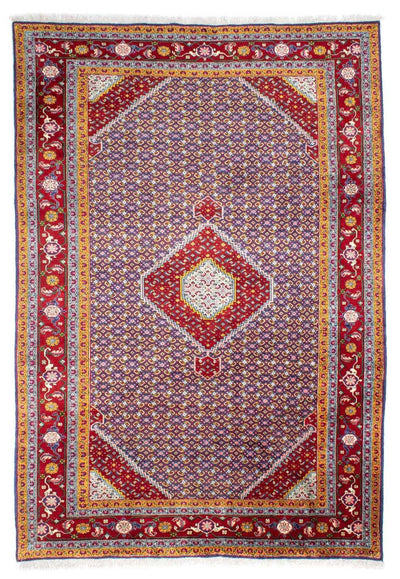 Ardabil Alfombra 203x297cm - Alfombra persa