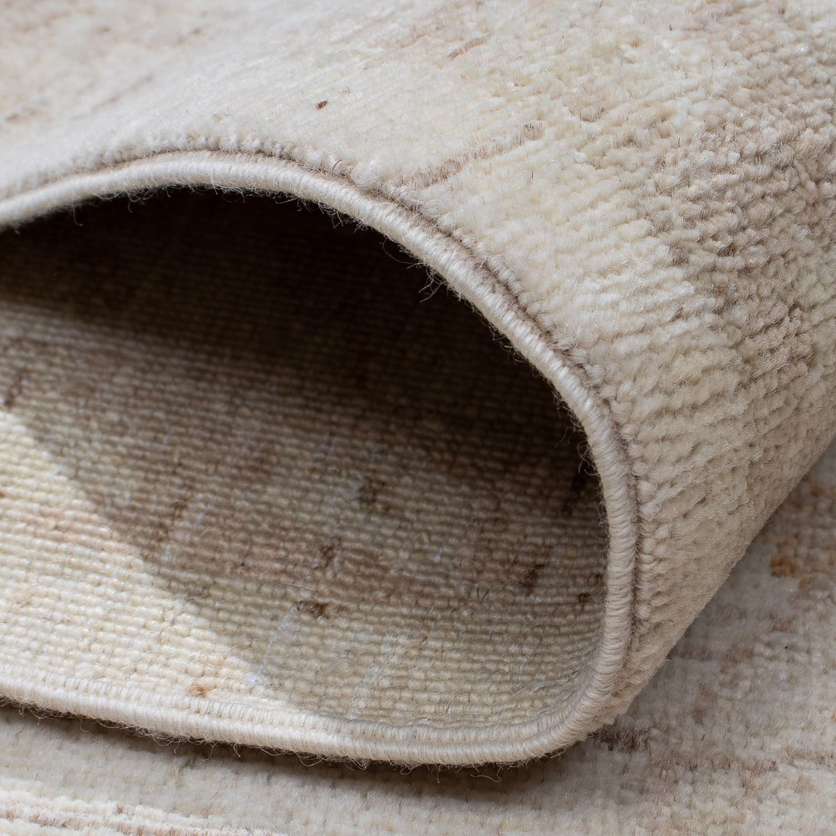 Alfombra Ziegler - 357 x 249 cm - beige