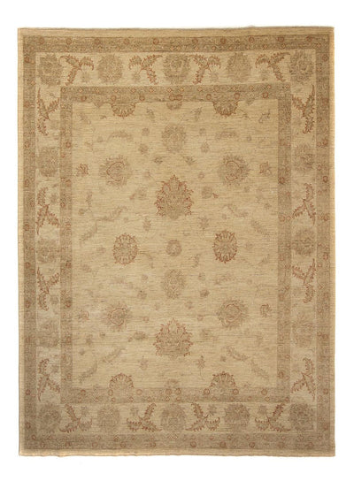Farahan Alfombra 239x300cm - Alfombra oriental