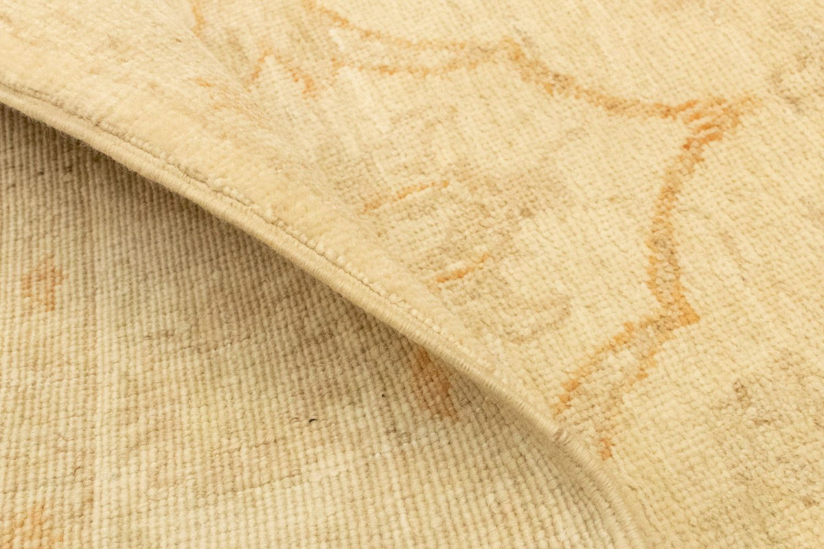 Alfombra Ziegler - 122 x 82 cm - beige