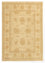 Alfombra Ziegler - 121 x 84 cm - beige