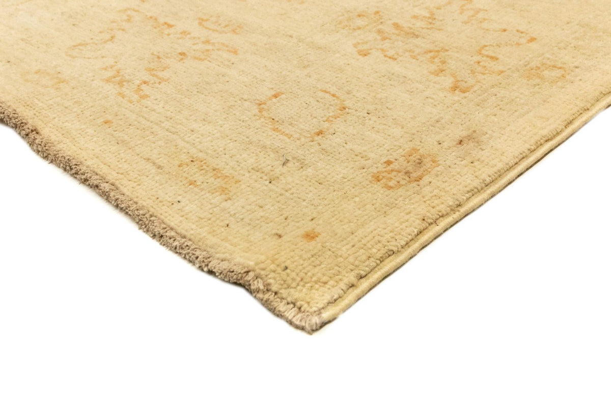 Alfombra Ziegler - 120 x 85 cm - beige