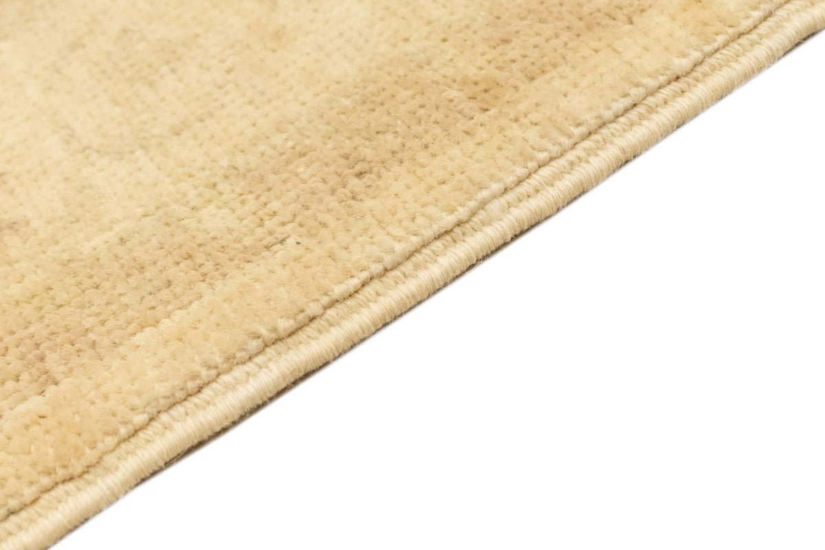 Alfombra Ziegler - 122 x 80 cm - beige
