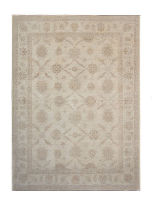 Alfombra Ziegler - 340 x 250 cm - beige