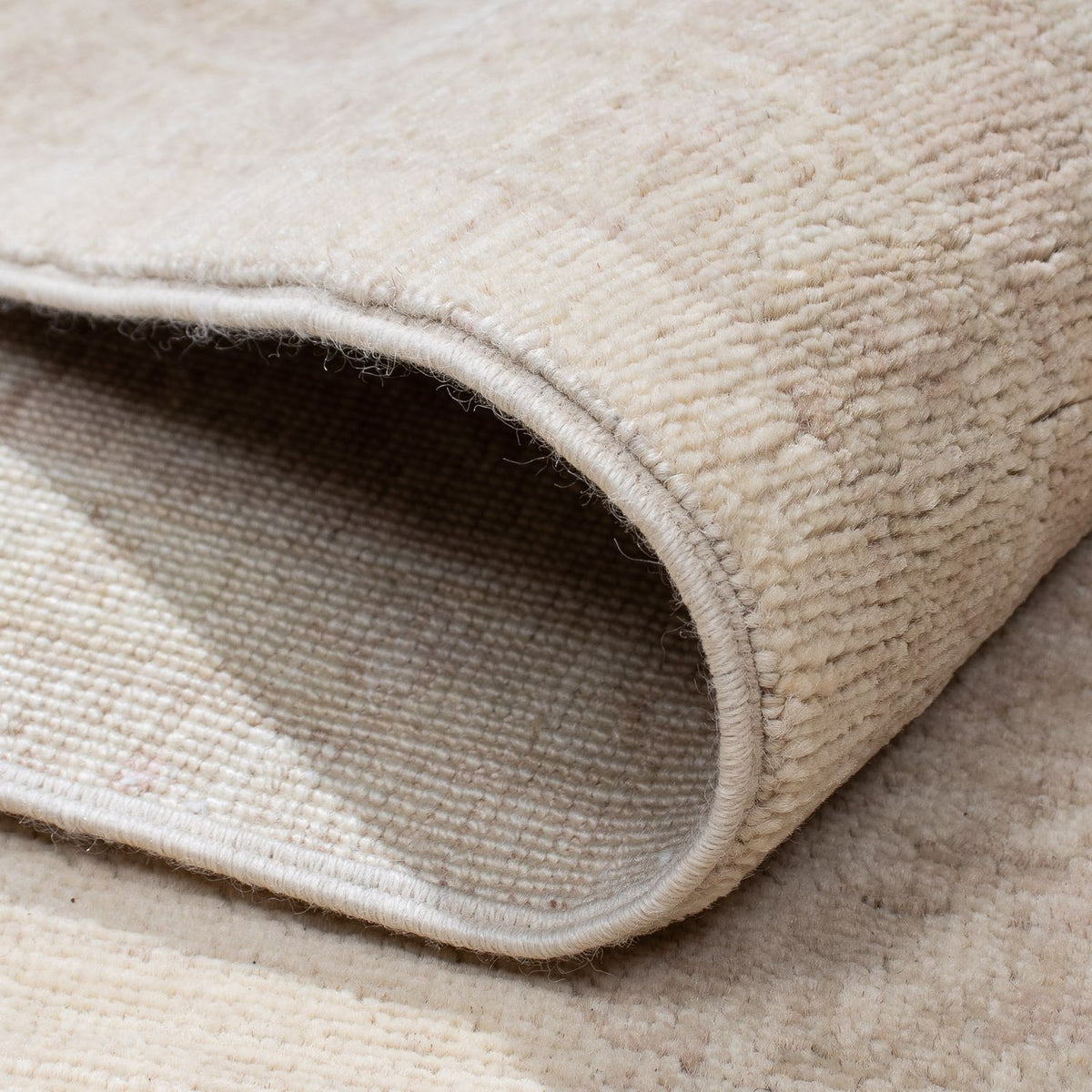 Alfombra Ziegler - 340 x 250 cm - beige
