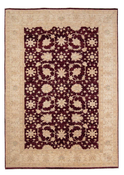 Farahan Alfombra 249x345cm - Alfombra oriental