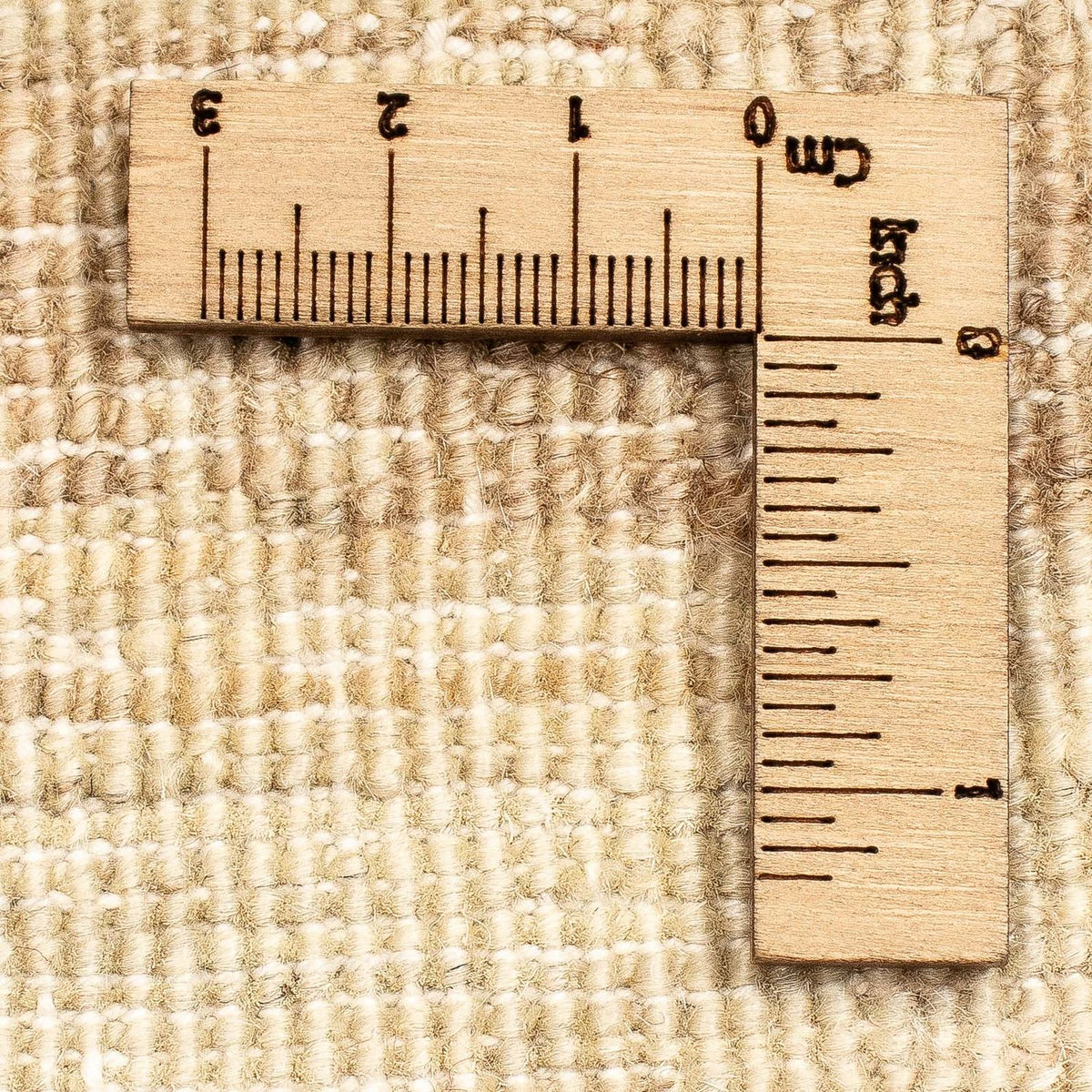 Alfombra Ziegler - 399 x 298 cm - beige