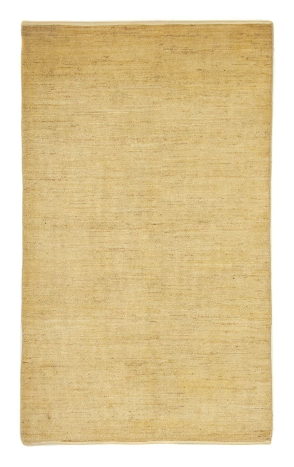 Alfombra Gabbeh - Indus - 196 x 118 cm - beige