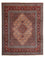 Alfombra persa - Nómada - 343 x 267 cm - marrón