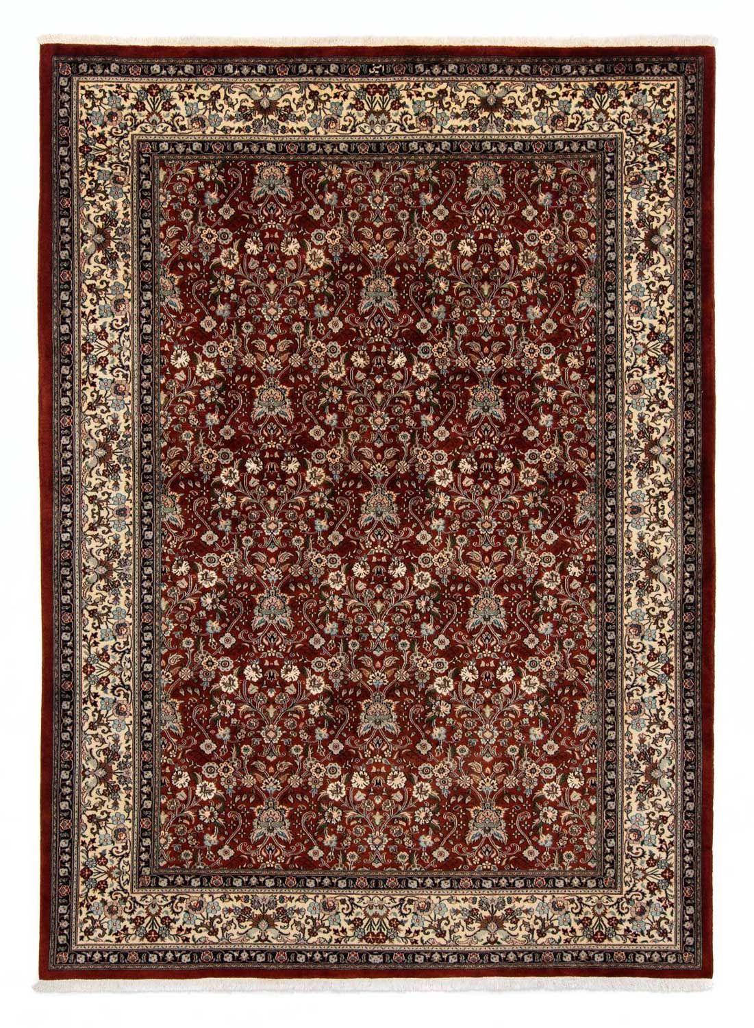 Alfombra persa - Clásica - 289 x 203 cm - beige