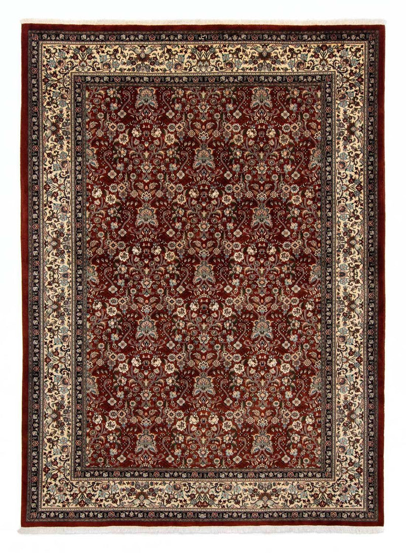 Alfombra persa - Clásica - 289 x 203 cm - beige