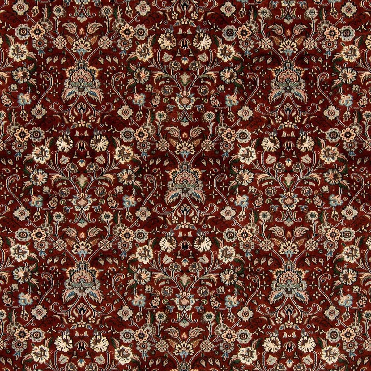 Alfombra persa - Clásica - 289 x 203 cm - beige