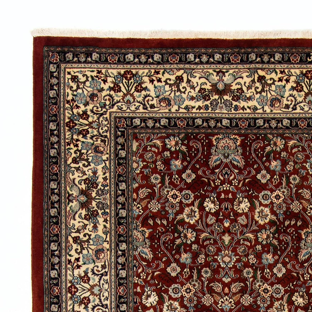 Alfombra persa - Clásica - 289 x 203 cm - beige